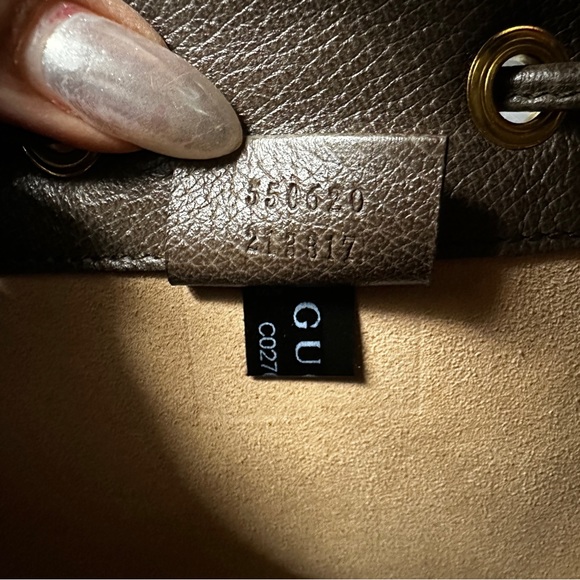 💎100% authentic Gucci Ophidia GG mini crossbody excellent condition - Picture 4 of 9